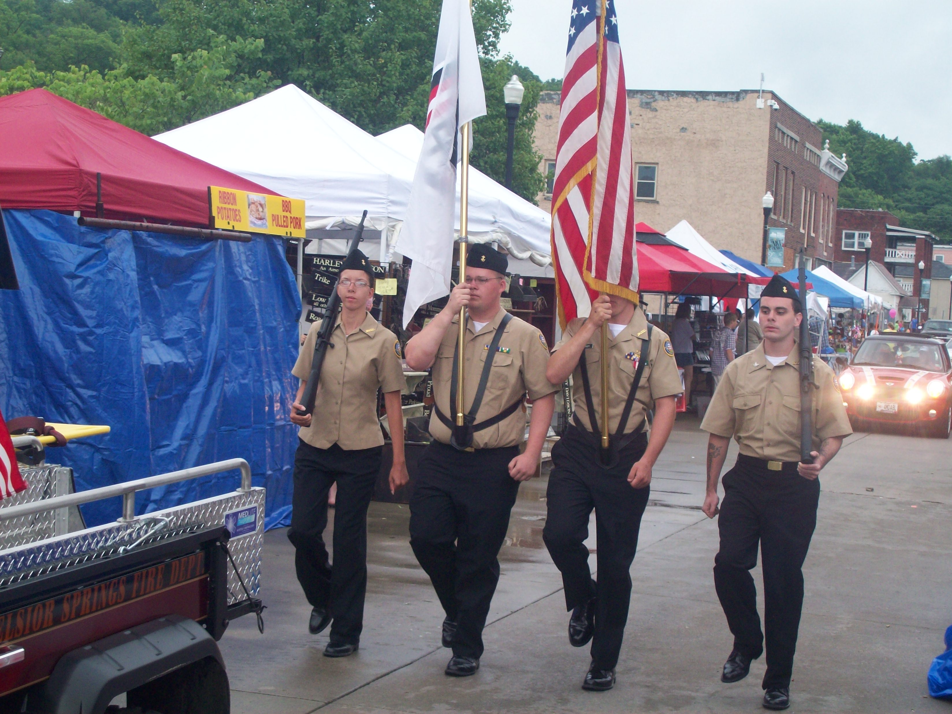 excelsior-springs-job-corps-center-students-participate-in-waterfest-in