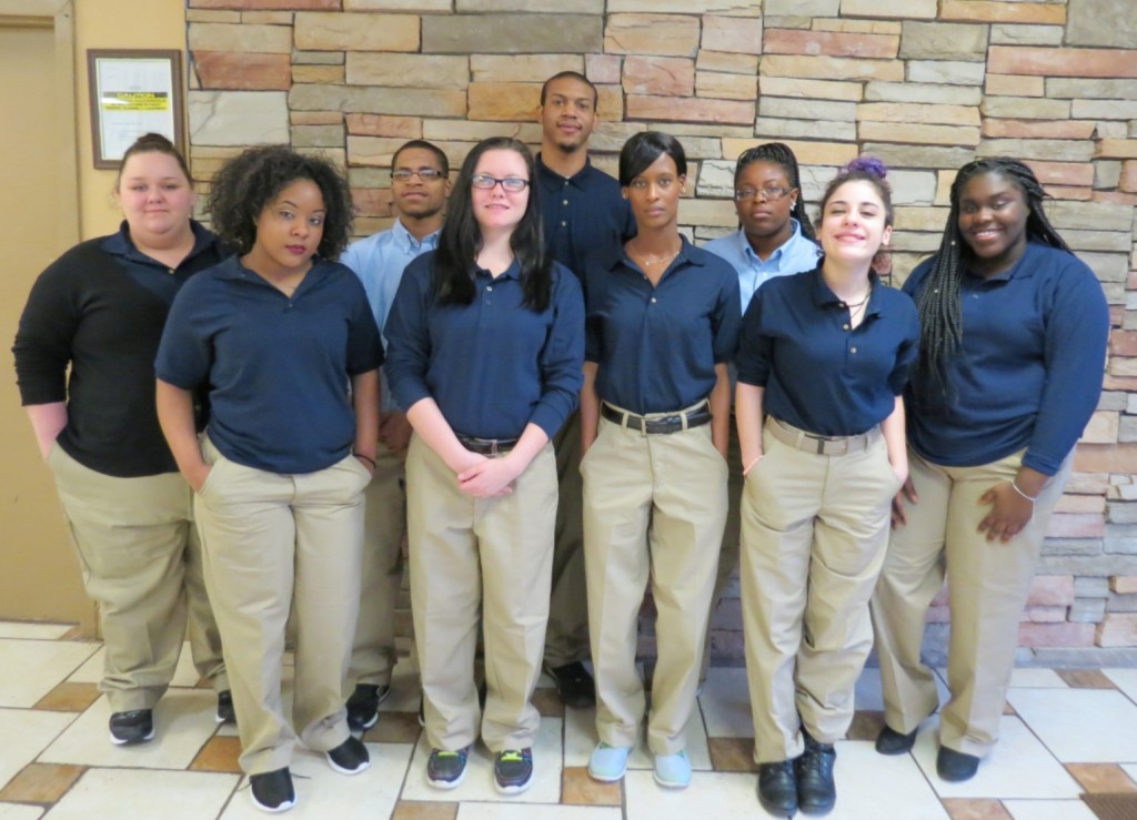 Kittrell Job Corps Center: Your Gateway to a Brighter Future - First ...