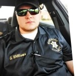 Sheriff's Deputy, Marlboro County, SC