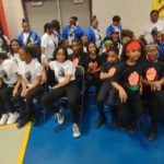 Detroit Job Corps Center Black History Program