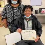 Taylan received his High School diploma